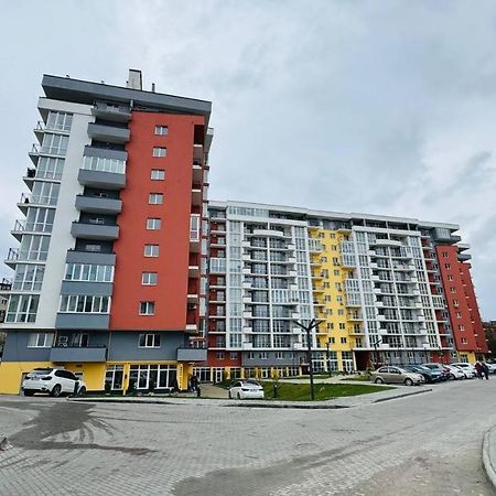 3 Кім Квартира В Новобудові , Городоцька , Шевченка , Центр , Жд Lwów Zewnętrze zdjęcie