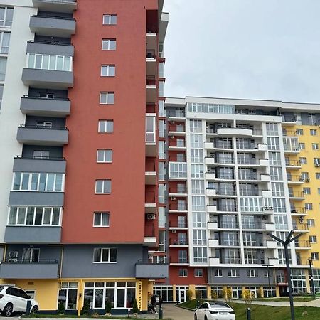 3 Кім Квартира В Новобудові , Городоцька , Шевченка , Центр , Жд Lwów Zewnętrze zdjęcie