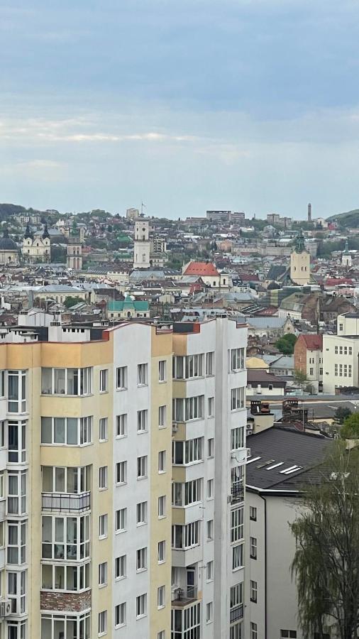3 Кім Квартира В Новобудові , Городоцька , Шевченка , Центр , Жд Lwów Zewnętrze zdjęcie